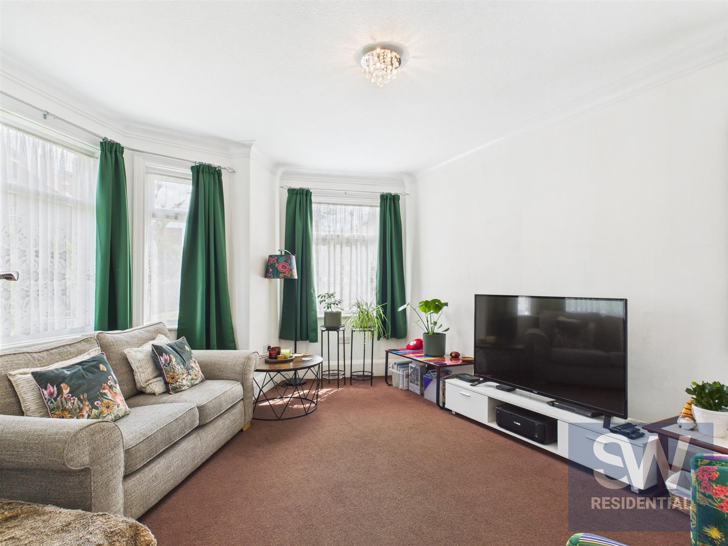 Scalby Road, Scarborough